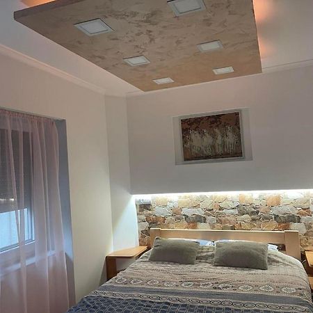 Heet Apartment Belgrado Exterior foto